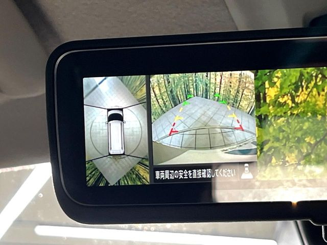 �y�}���`�A���E���h���j�^�[�z��p�̃J�����ɂ��A�ォ�猩���낵���悤�Ȏ��_��360�x�N���}�̎��͂��m�F���邱�Ƃ��ł��܂������p�������m�F���₷���A�����ꏊ�ł̐؂�Ԃ��⒓�Ԃ��X���[�Y�ɍs���܂��B