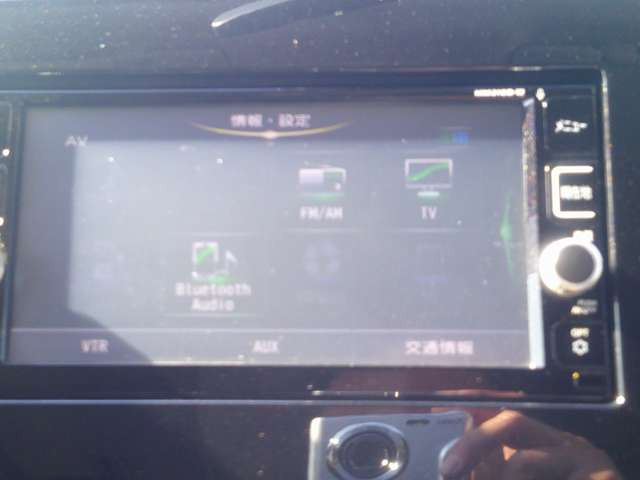 セレナ2.0 ハイウェイスター