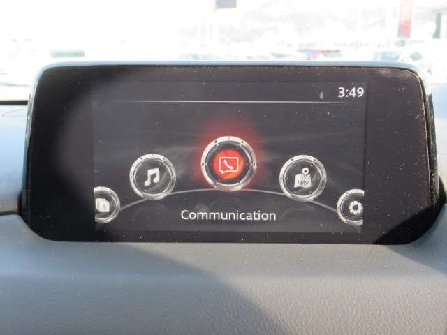 CX-52.2 XD Lパッケージ 4WD