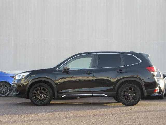 フォレスター1.8 スポーツ 4WD