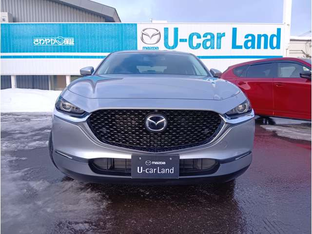 CX-302.0 X プロアクティブ ツーリングセレクション 4WD