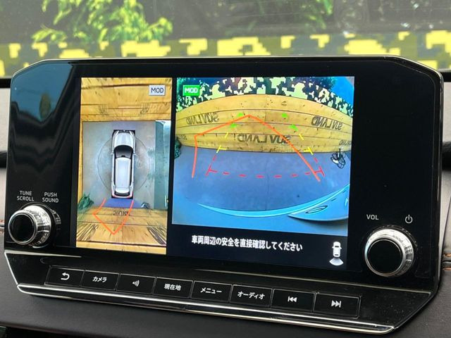 �y�}���`�A���E���h���j�^�[�z��p�̃J�����ɂ��A�ォ�猩���낵���悤�Ȏ��_��360�x�N���}�̎��͂��m�F���邱�Ƃ��ł��܂������p�������m�F���₷���A�����ꏊ�ł̐؂�Ԃ��⒓�Ԃ��X���[�Y�ɍs���܂��B