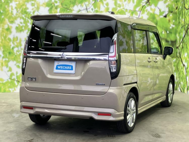 デリカD:21.2 ハイブリッド MZ