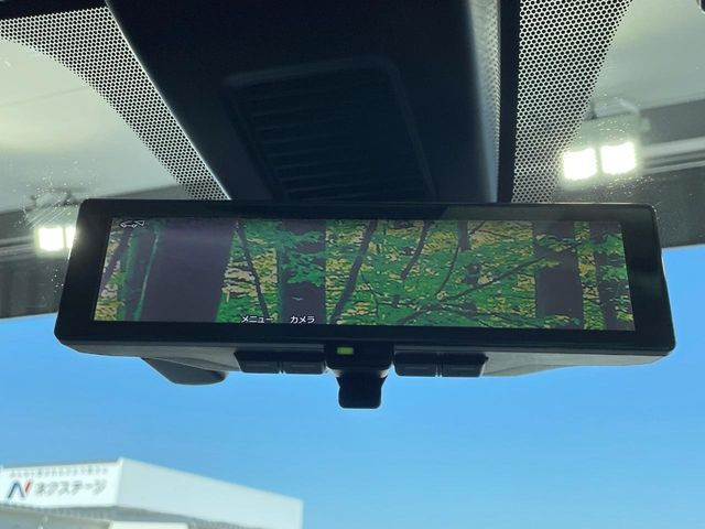 �y�C���e���W�F���g���[���~���[�z��Ȃ̑傫�ȉו��⓯��҂Ō�����m�F���Â炢���ł����S!�J�������B�e�����ԗ�����̉f�������[���~���[���ɕ\���B�N���A�Ȏ��E�ŏ󋵂̊m�F���\�ł�!