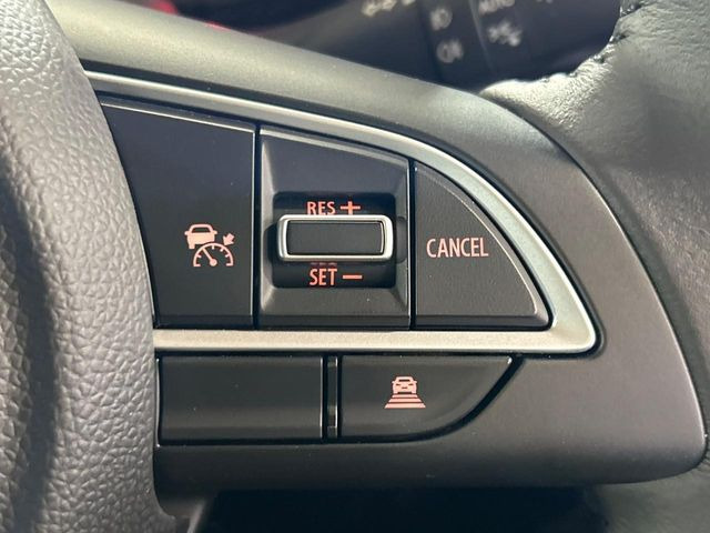 �y�A�_�v�e�B�u�N���[�Y�R���g���[���z�������H�ł̒��������s���y��!!�����ő��x��ۂN���[�Y�R���g���[�����A�Փˌy���V�X�e���ƘA�g���A�O���̎ԗ������m���ĎԊԂ�ۂ悤�ɑ��x���߂��Ă���܂�!!