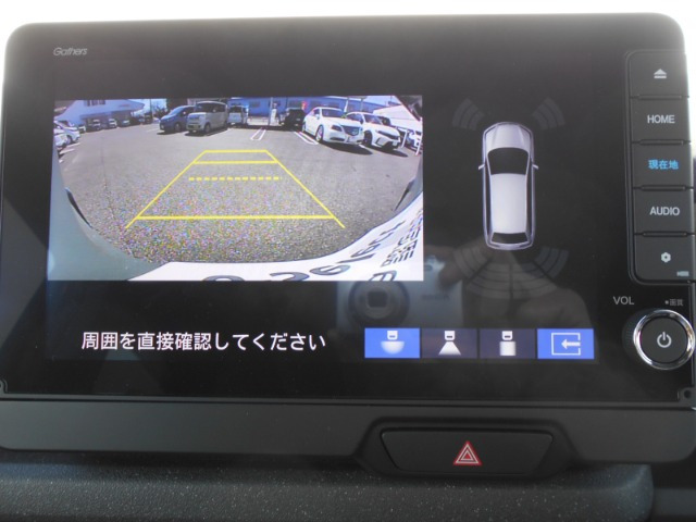 N-BOXジョイ 2トーン