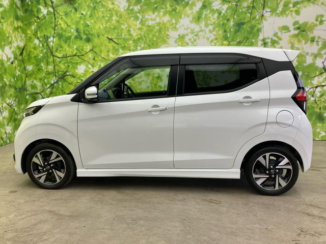 デイズハイウェイスター Gターボ プロパイロットエディション