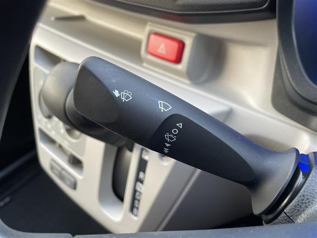 ミライースX SAIII