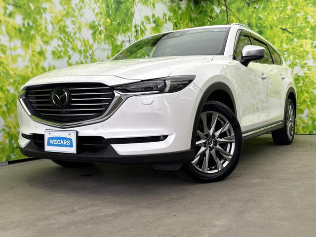 CX-82.2 XD Lパッケージ