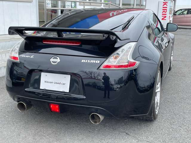 フェアレディZ3.7 バージョン ST