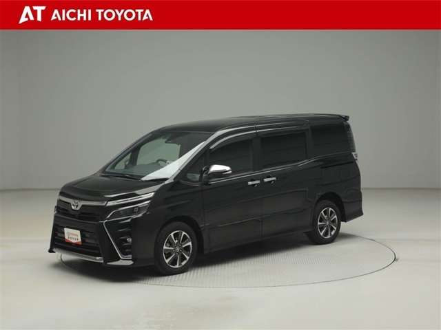 ヴォクシー2.0 ZS 煌II 4WD