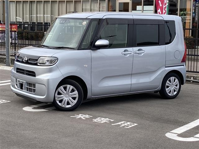 タントX セレクション