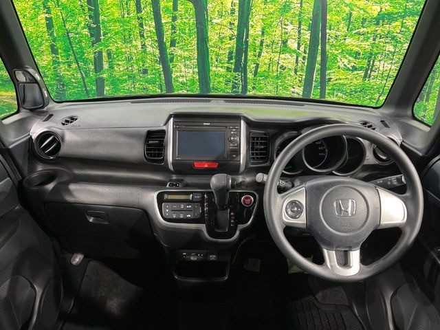 N-BOXG Lパッケージ