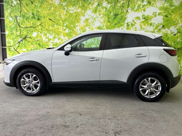 CX-31.8 XD ツーリング