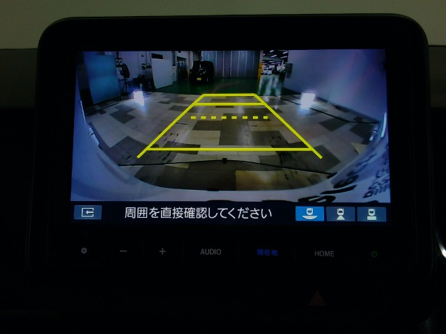 N-BOXカスタム