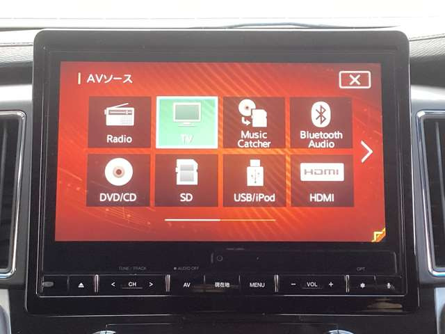 デリカD:52.2 P 4WD