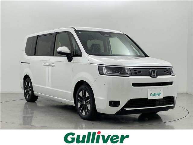 ステップワゴン2.0 e:HEV エアー EX