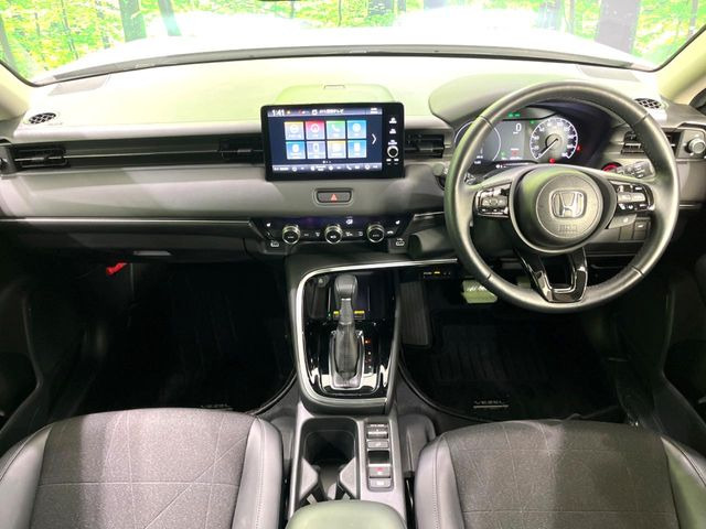 ヴェゼル1.5 e:HEV Z