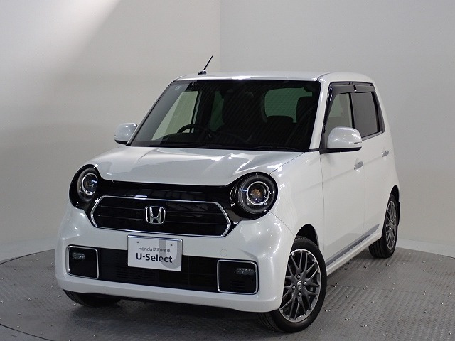 N-ONEプレミアム ツアラー