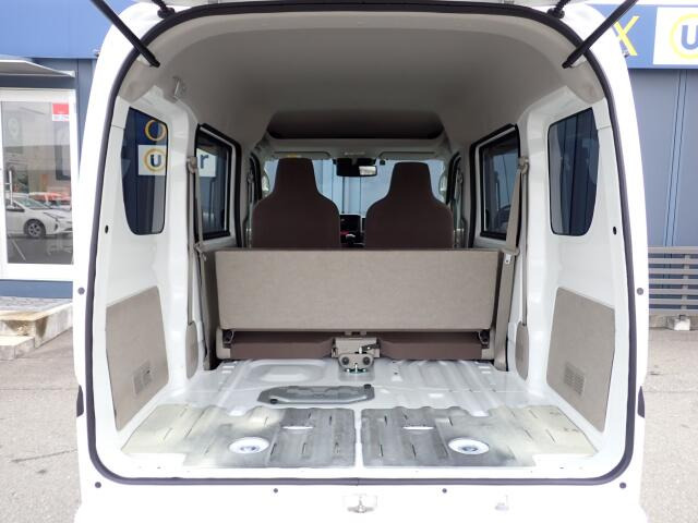 �ʏ펞�̃��P�b�W�X�y�[�X�ł�!�傫�ȊJ���ŉו��̏悹�~�낵���y�ɍs���܂��B