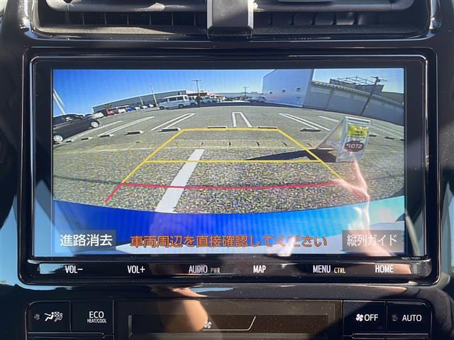 プリウス1.8 S ツーリングセレクション