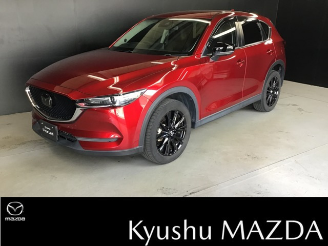CX-52.2 XD ブラックトーンエディション