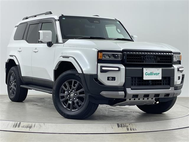 ランドクルーザー2502.7 VX 4WD