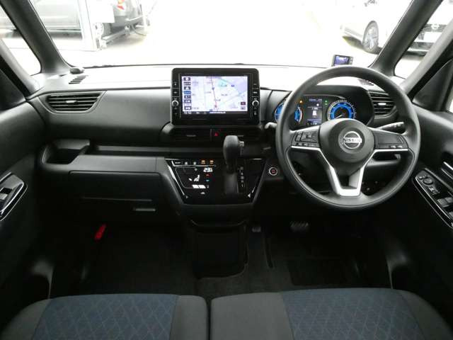 ルークスハイウェイスター