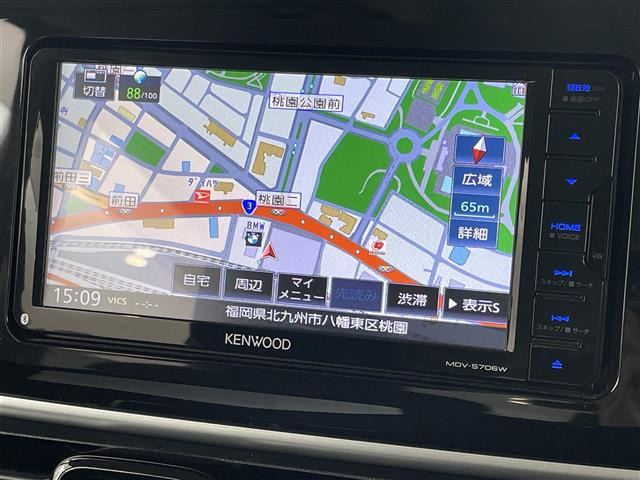 ムーヴキャンバスG ブラックインテリア リミテッド SAIII