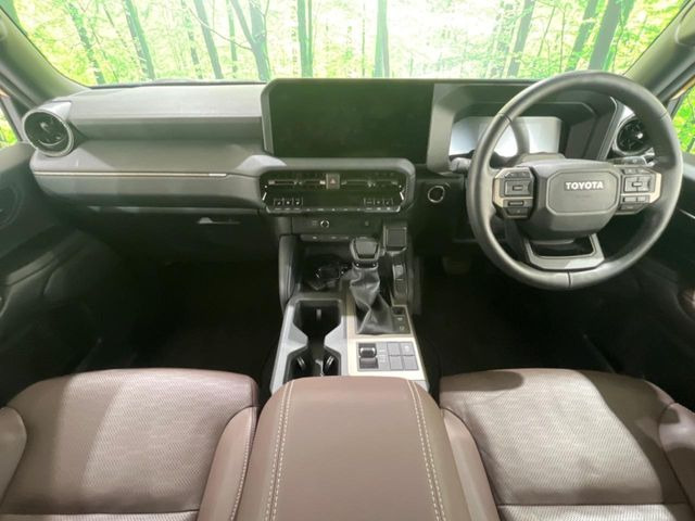 ランドクルーザー2502.7 VX ファースト エディション 4WD