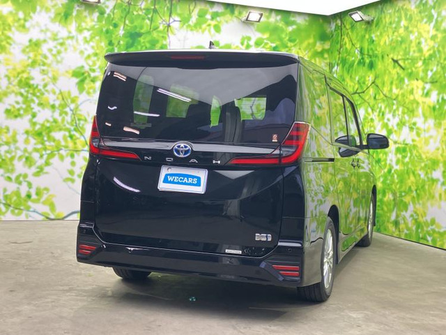 ノア1.8 ハイブリッド S-G