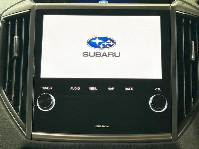 フォレスター1.8 XT エディション 4WD