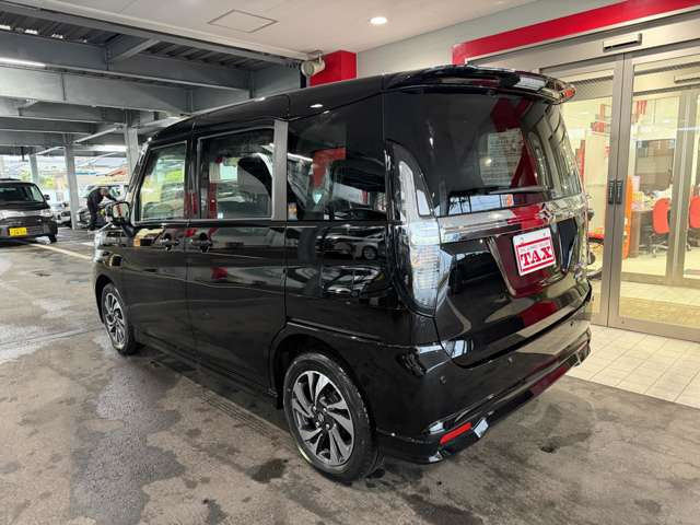 ソリオバンディット1.2 ハイブリッド(HYBRID) MV