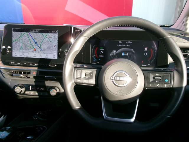 ノートオーラ1.2 G