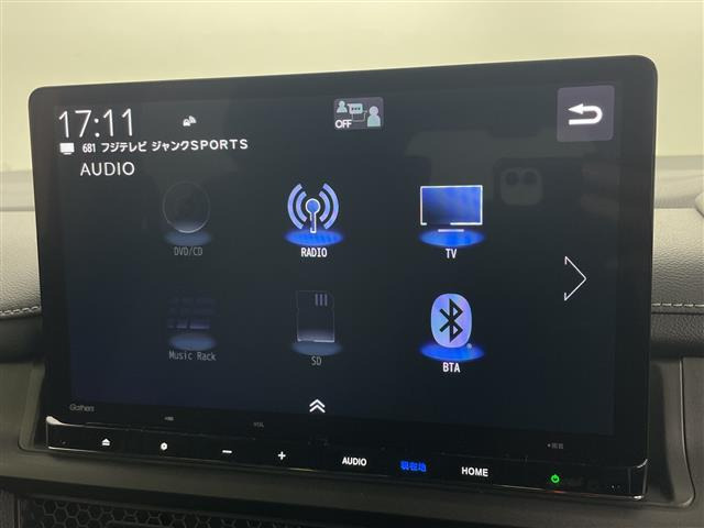 ステップワゴン2.0 e:HEV スパーダ