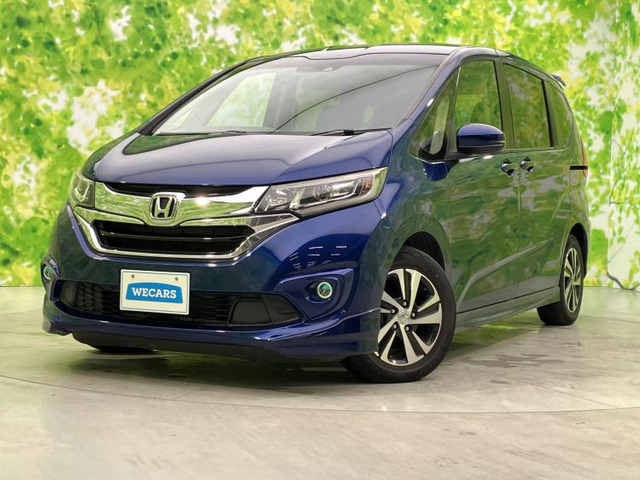 フリード1.5 G ホンダセンシング