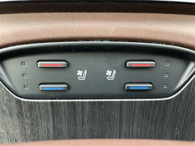 ハリアー2.0 Z レザーパッケージ 4WD