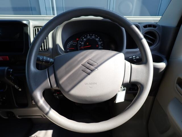 �X�e�A�����O�͂ƂĂ����ꂢ�ȏ�Ԃł��B