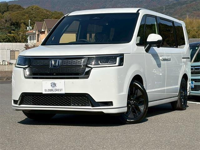 ステップワゴン