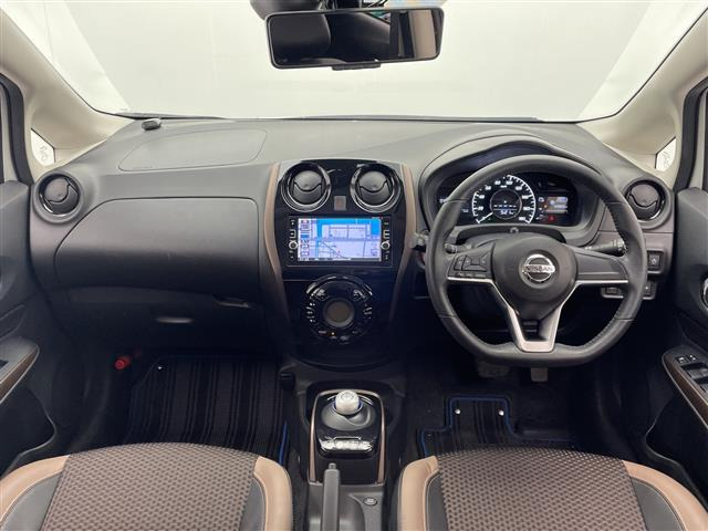 ノート1.2 e-POWER メダリスト