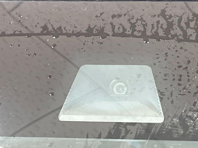 N-BOXカスタムG L ホンダセンシング