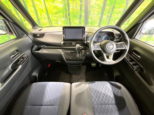 ルークスハイウェイスター Gターボ プロパイロットエディション