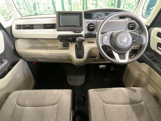 N-BOXG EX ホンダセンシング