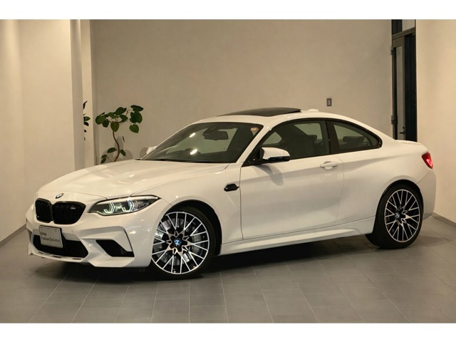 M2コンペティション3.0