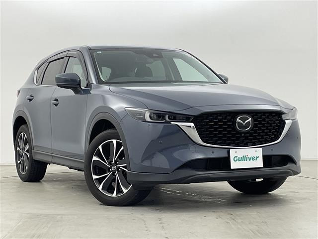 CX-52.2 XD Lパッケージ