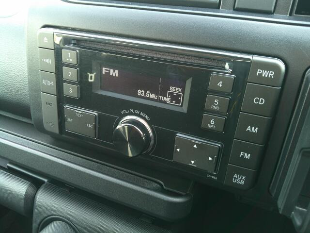 �I�[�f�B�I��AM�EFM���W�I�ECD���g���܂��B���K�h���C�u�̋��������ł�!