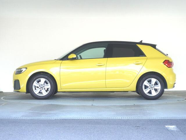 A1スポーツバック25 TFSI