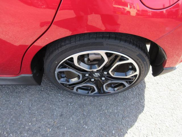 スイフト1.4 スポーツ