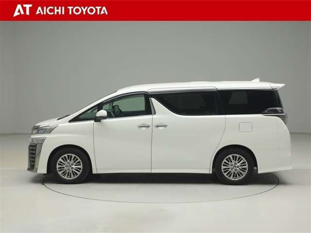 ヴェルファイア2.5 Z Gエディション