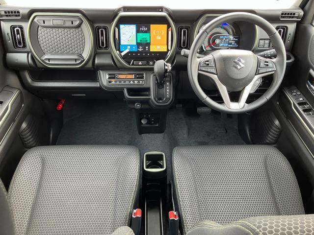 ハスラータフワイルド